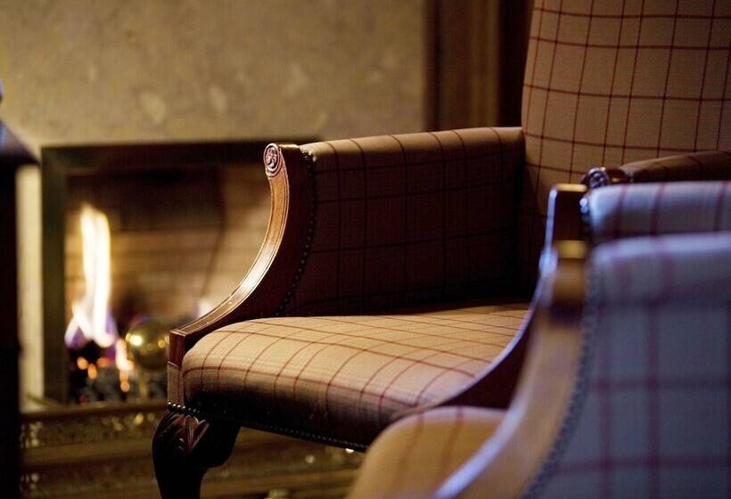 اقامتگاه Hapimag Resort Edinburgh