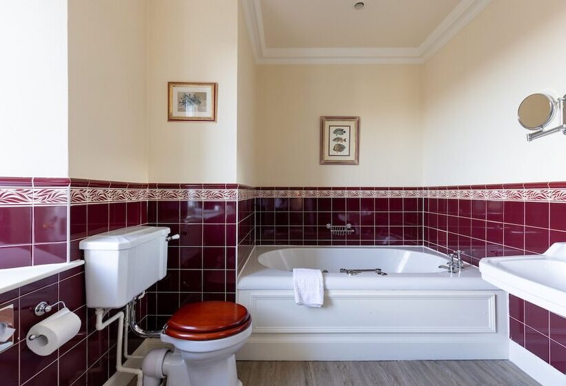 اقامتگاه Hapimag Resort Edinburgh