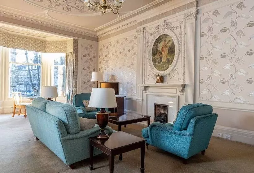 레지던스 Hapimag Resort Edinburgh