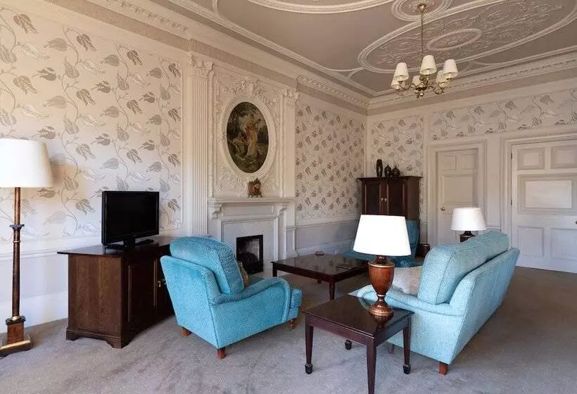 레지던스 Hapimag Resort Edinburgh