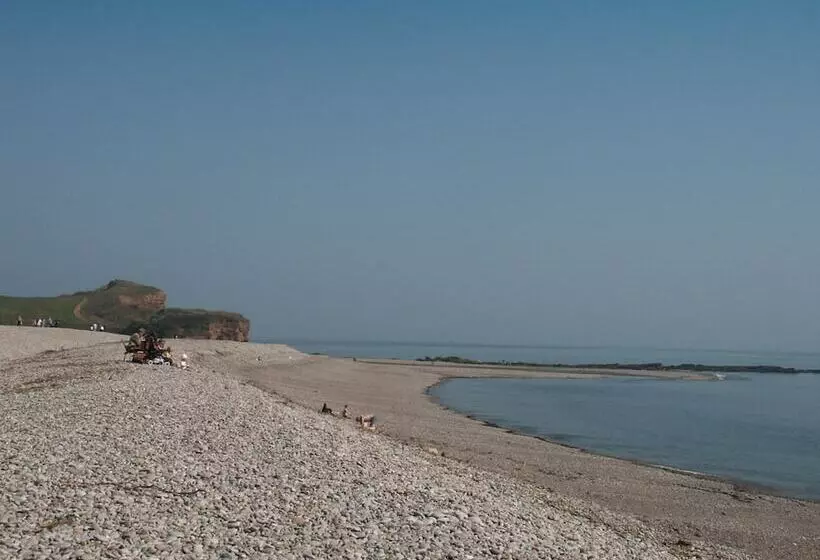 The Devoncourt Resort