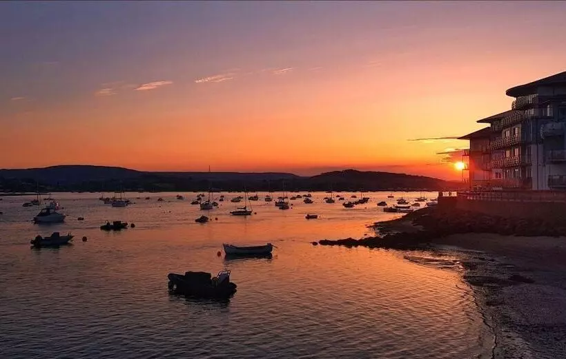 The Devoncourt Resort