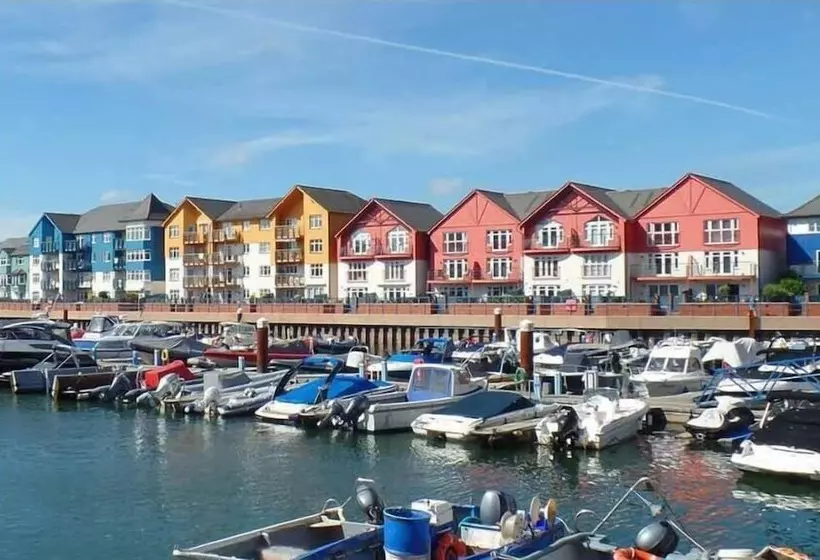 The Devoncourt Resort