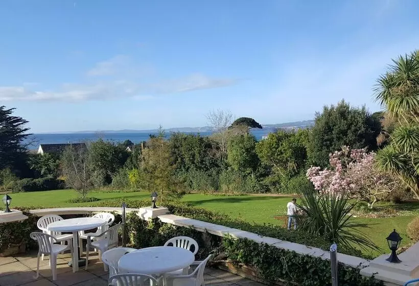 The Devoncourt Resort