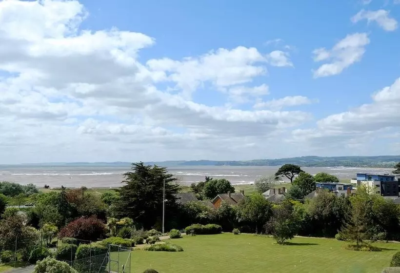 The Devoncourt Resort