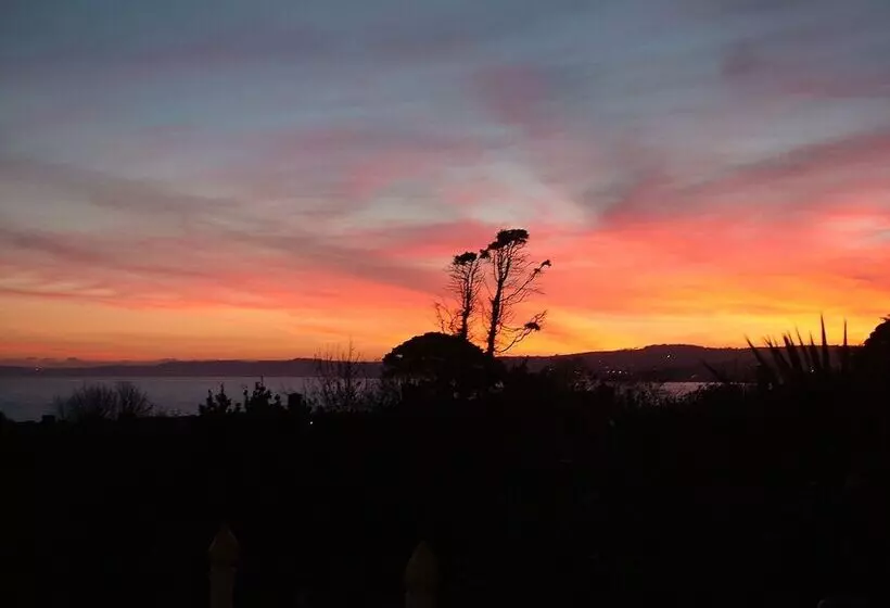 The Devoncourt Resort