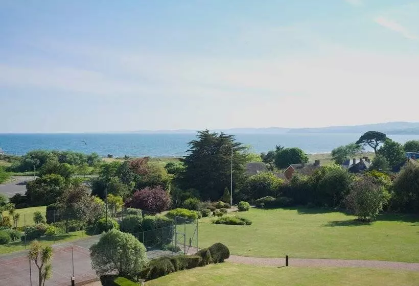 The Devoncourt Resort