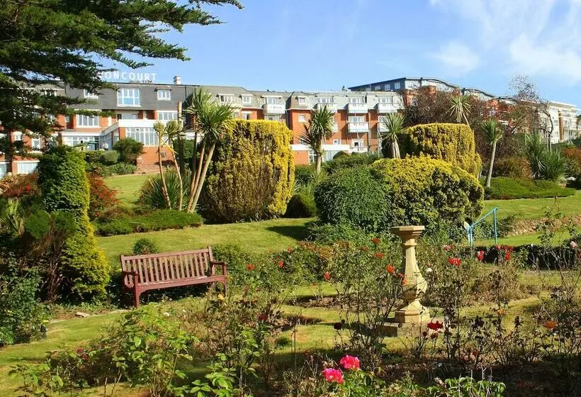 The Devoncourt Resort