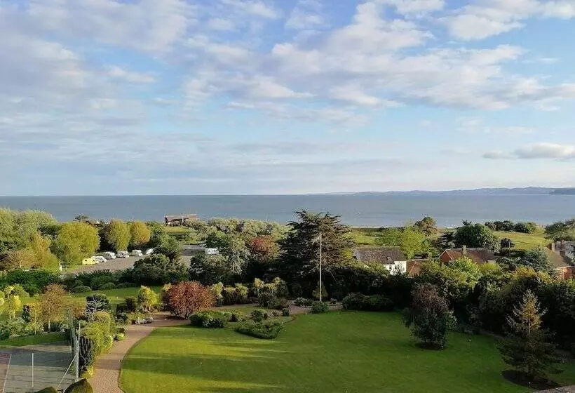 The Devoncourt Resort