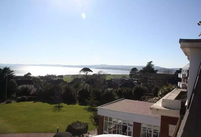 The Devoncourt Resort