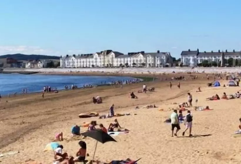 The Devoncourt Resort