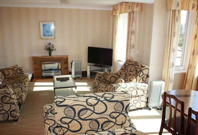 The Devoncourt Resort