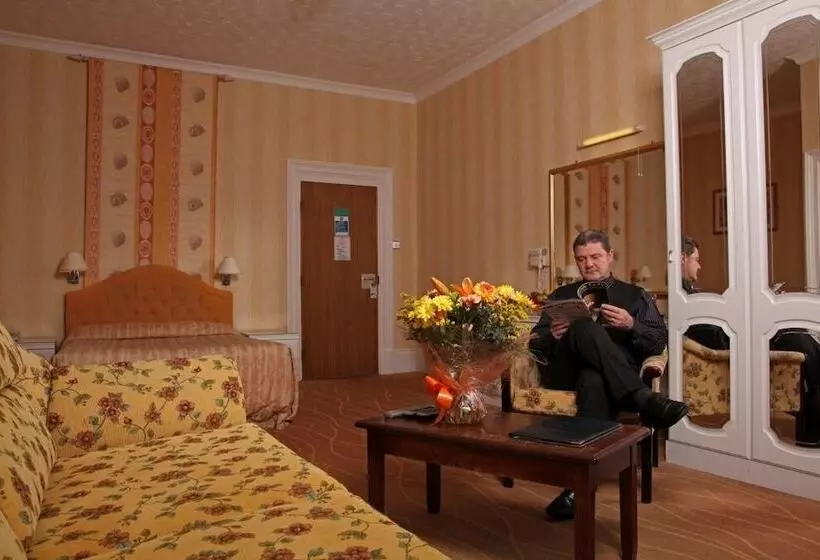 The Devoncourt Resort