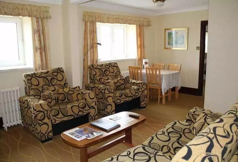 The Devoncourt Resort