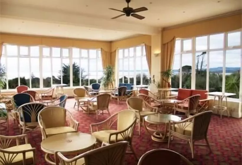 The Devoncourt Resort