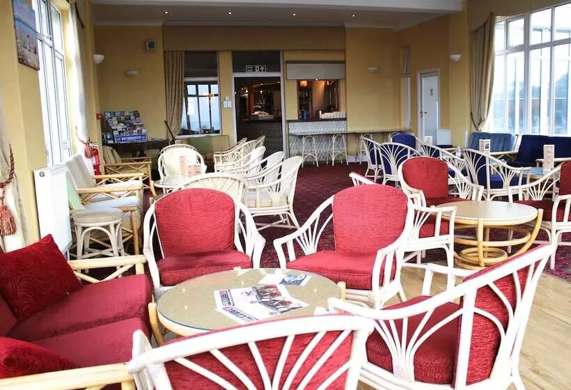 The Devoncourt Resort