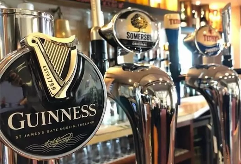 The Devoncourt Resort