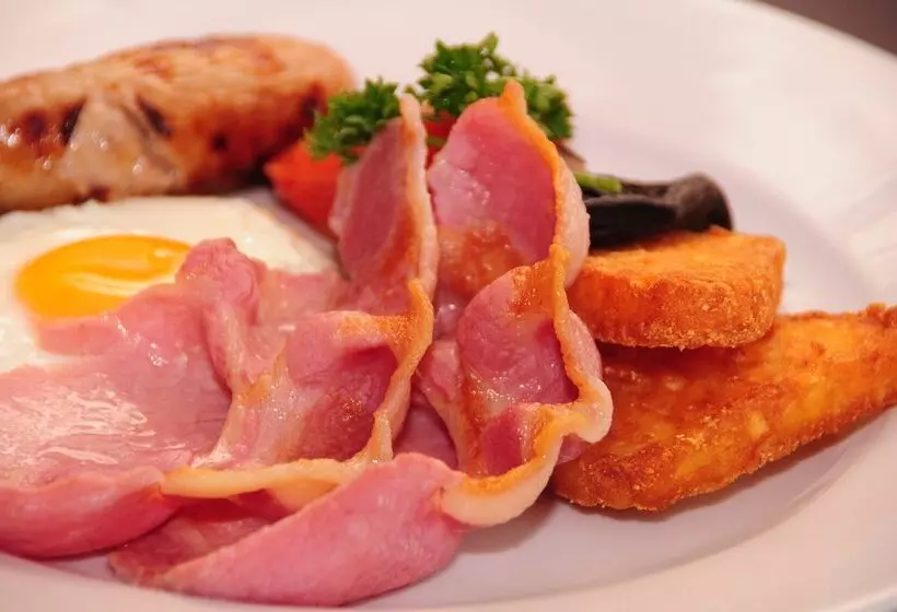 The Devoncourt Resort