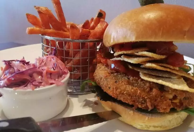 The Devoncourt Resort