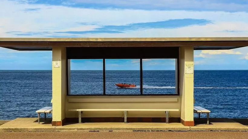 The Empire Hotel & Spa