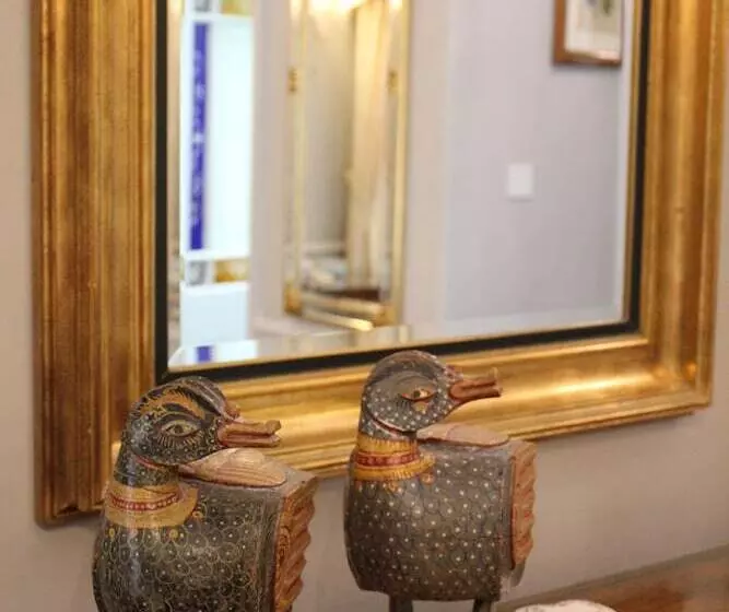 The Empire Hotel & Spa