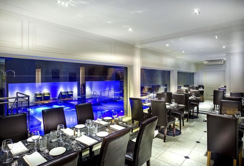 The Empire Hotel & Spa