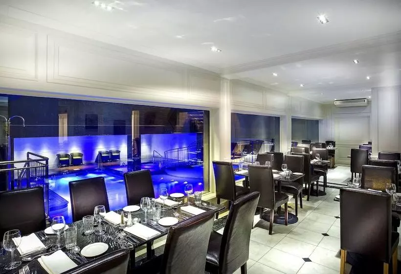 The Empire Hotel & Spa