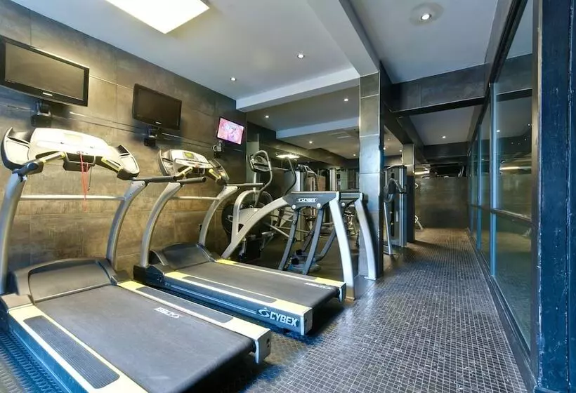 The Empire Hotel & Spa