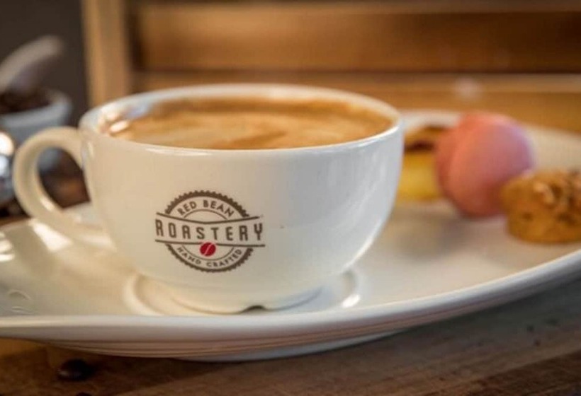 Clayton Hotel, Manchester Airport