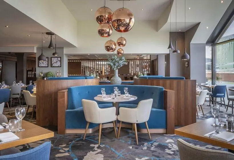 Clayton Hotel, Manchester Airport