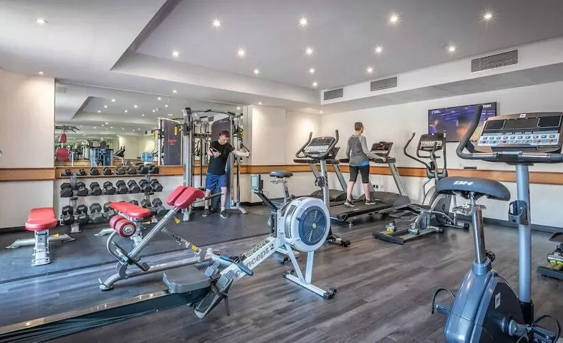 Clayton Hotel, Manchester Airport