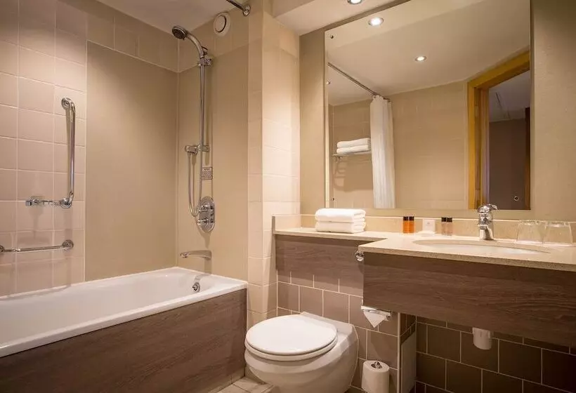 Clayton Hotel, Manchester Airport