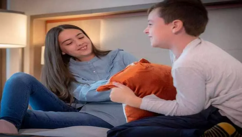 Clayton Hotel, Manchester Airport