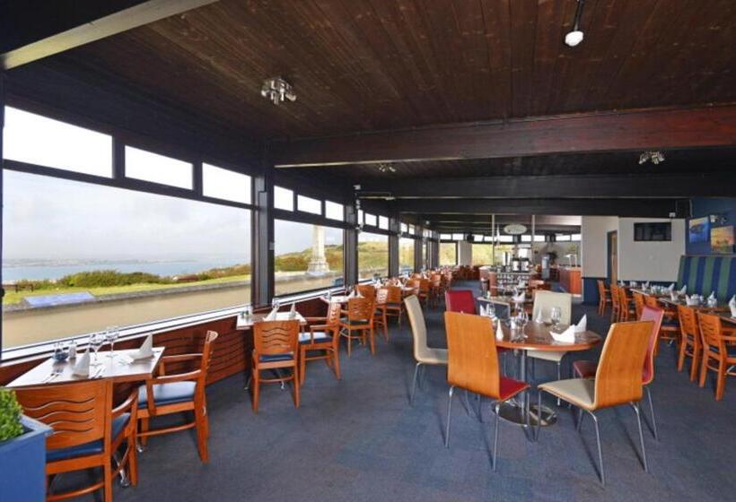 בית מלון כפרי Heights