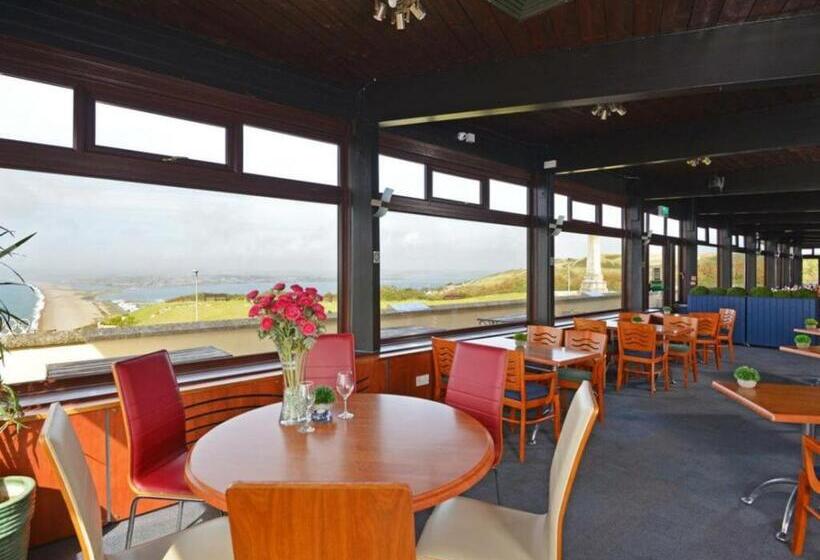 בית מלון כפרי Heights