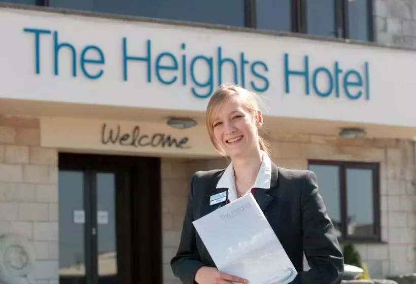 فندق Heights