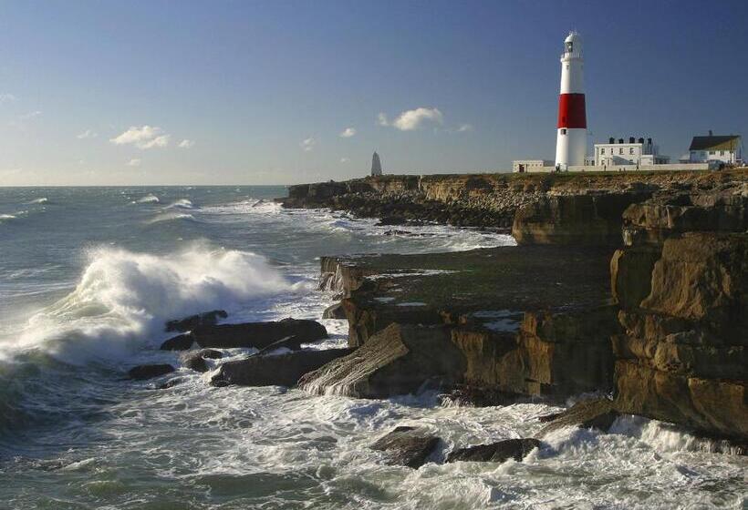 בית מלון כפרי Heights