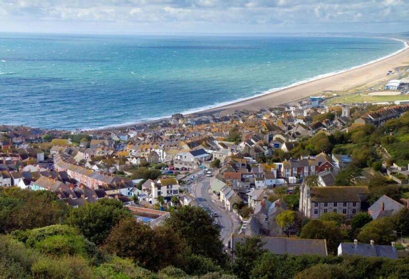 בית מלון כפרי Heights