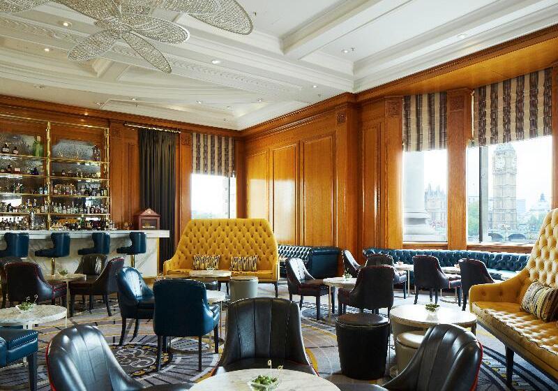 London Marriott Hotel County Hall