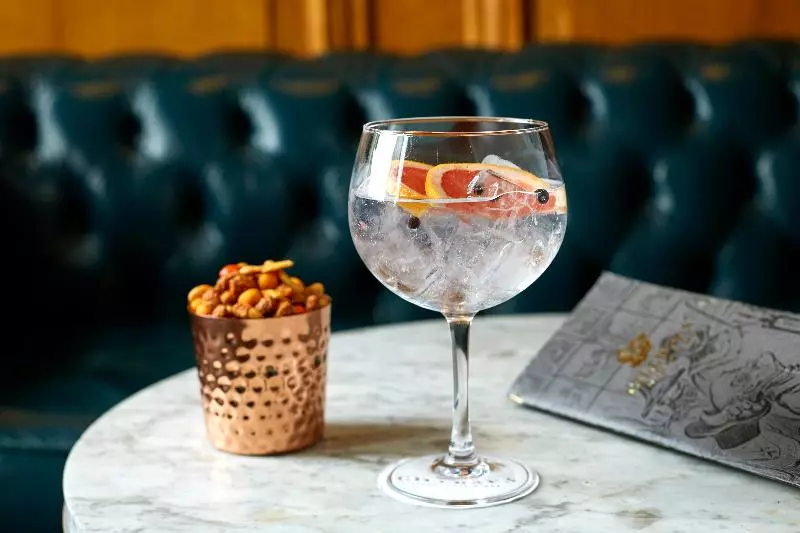 London Marriott Hotel County Hall