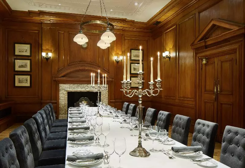 London Marriott Hotel County Hall