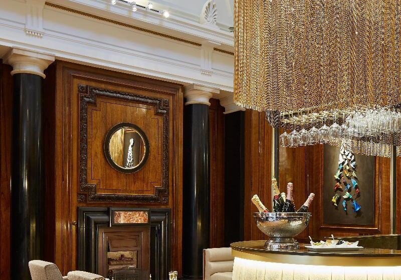 London Marriott Hotel County Hall