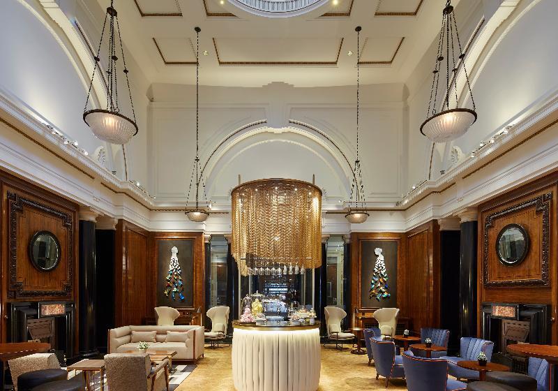 London Marriott Hotel County Hall