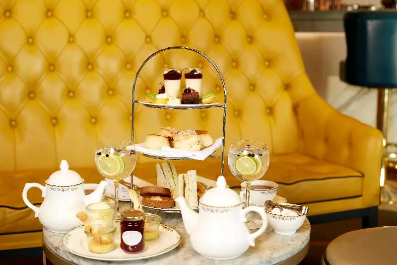 London Marriott Hotel County Hall