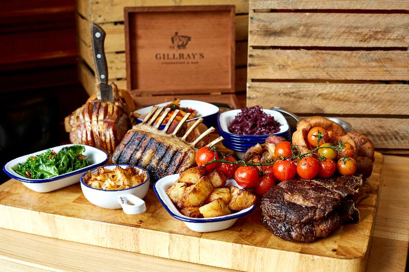 London Marriott Hotel County Hall