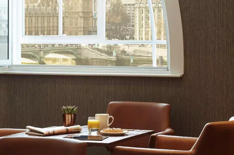 London Marriott Hotel County Hall