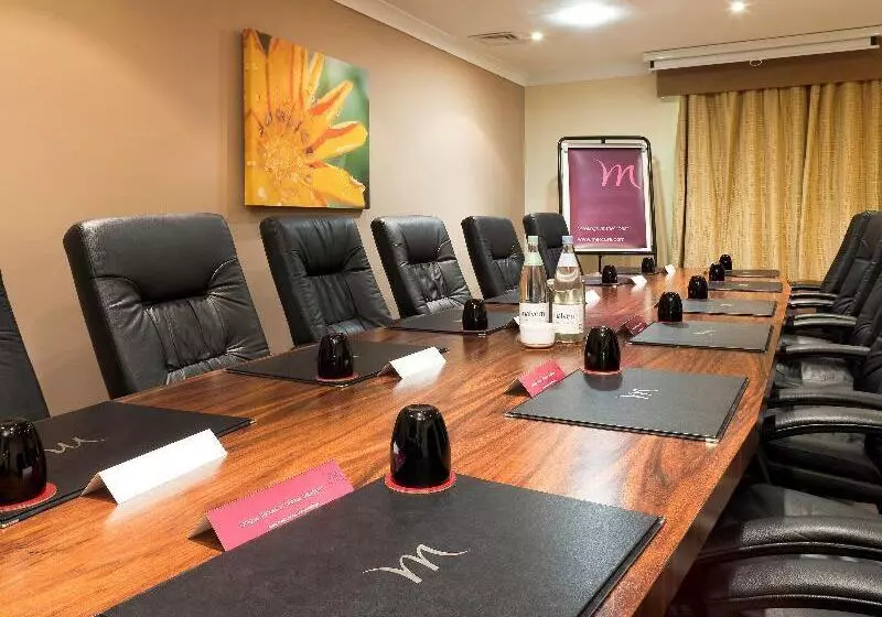 Mercure Manchester Norton Grange Hotel & Spa