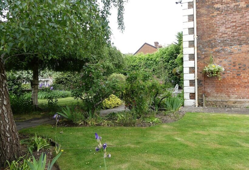 Milford Hall Hotel   Newly Refurbished