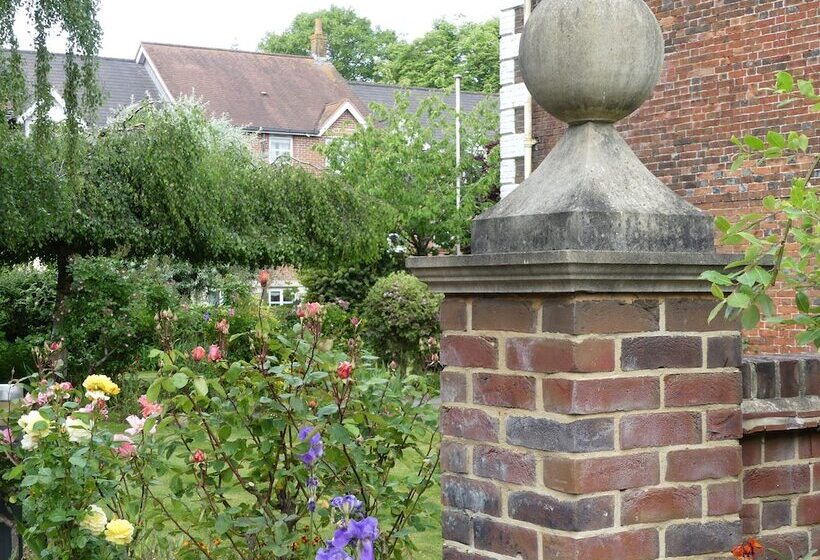 Milford Hall Hotel   Newly Refurbished