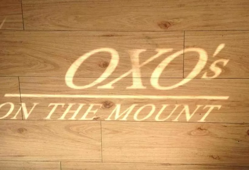 ホテル The Mount Royale